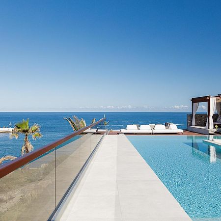 Zillion Villa Panormos  Exterior photo